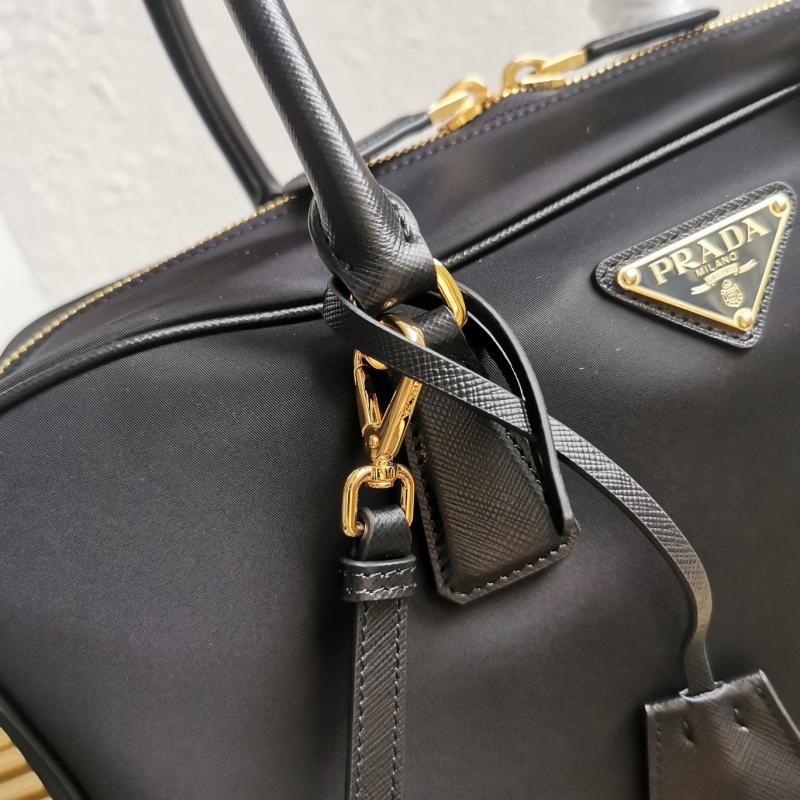 Prada Top Handle Bags